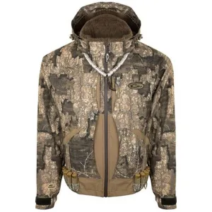 Drake Guardian Elite Flooded Timber Coat