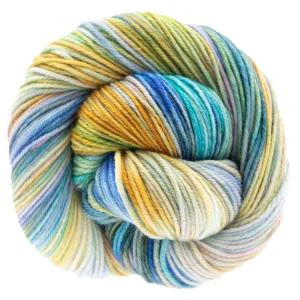 Dream in Color Classy Yarn - Water Dragon