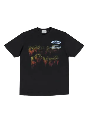 Dream Lover Tee (Black)