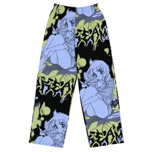DREAMS XI® Unisex Wide-Leg Pants