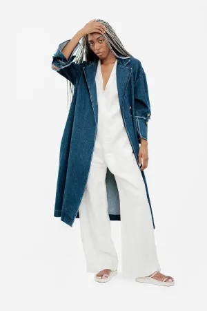 DRENCH COAT