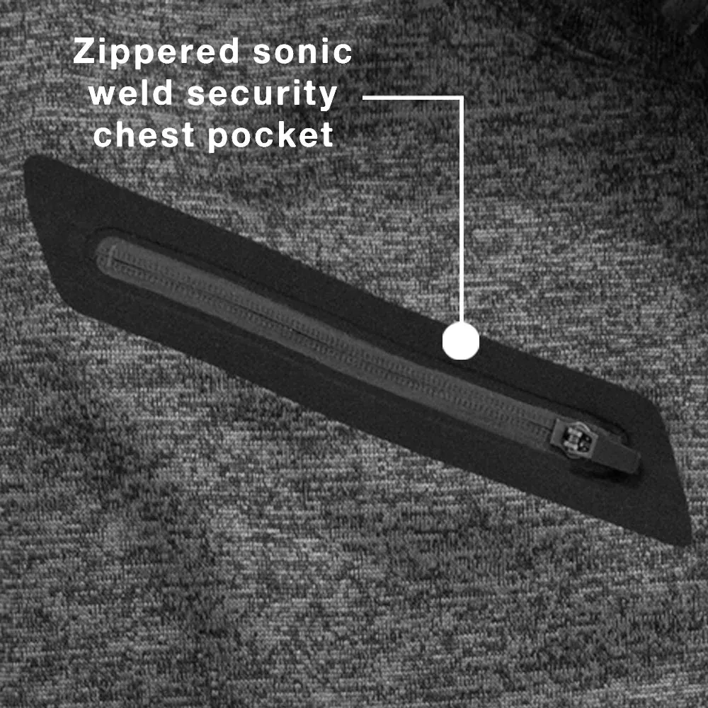 Dri-Duck Compass Flag Vest