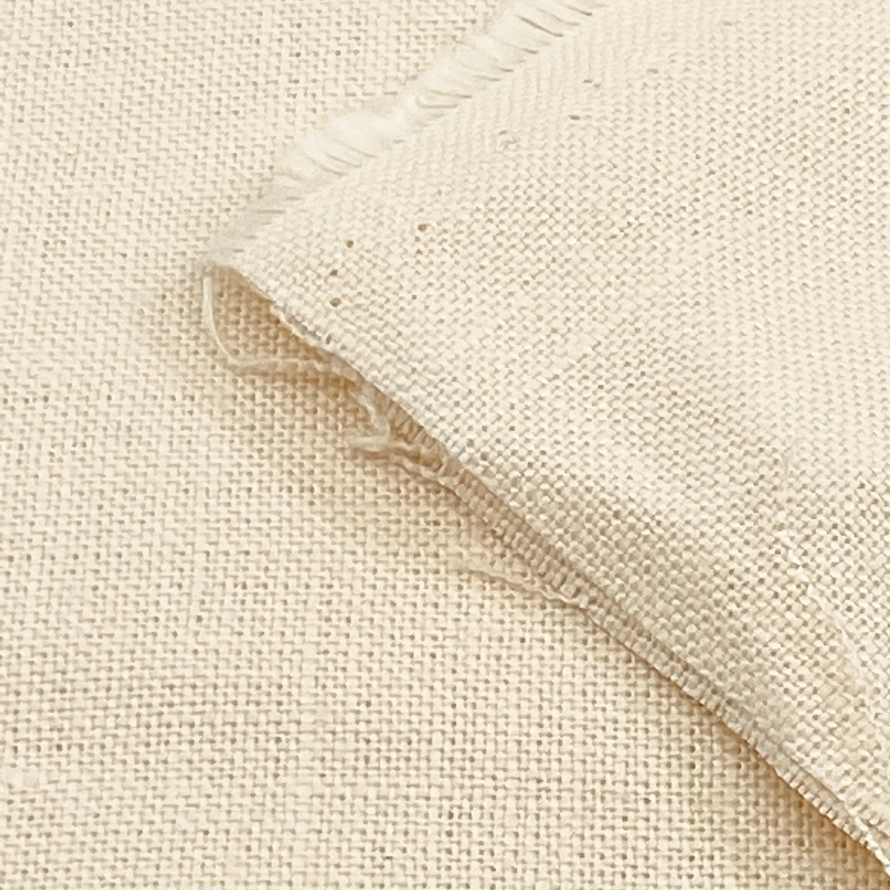 Driftwood Linen in Cream