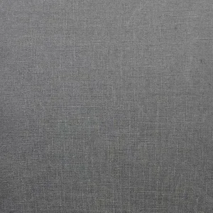 Driftwood Linen in Dark Gray