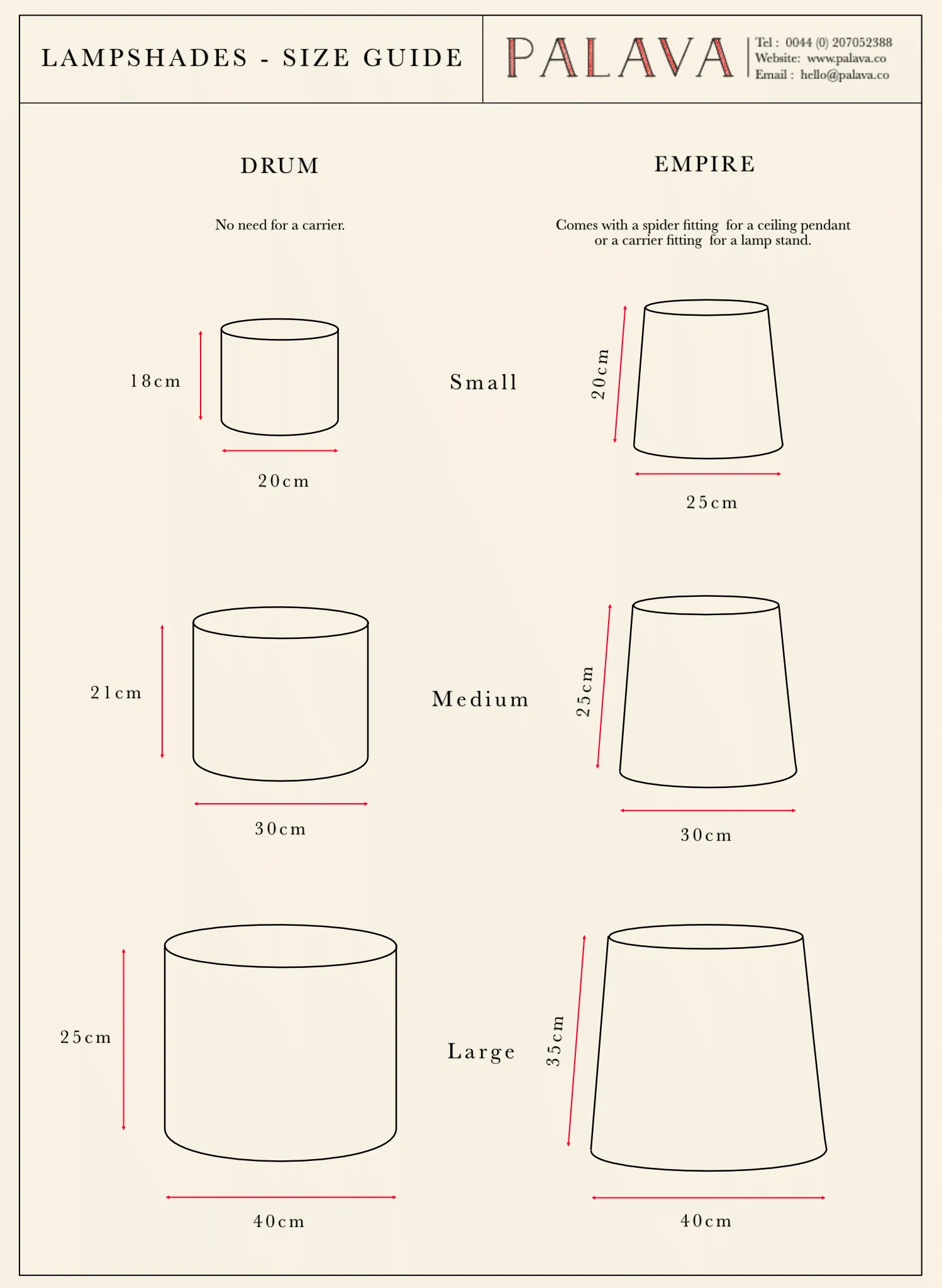 Drum Fringe Lampshade - Navy Endangered Animals