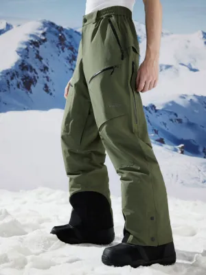 Drysnow 3L Legacy Ski Pants - Men's