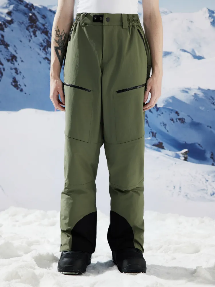 Drysnow 3L Legacy Ski Pants - Women's