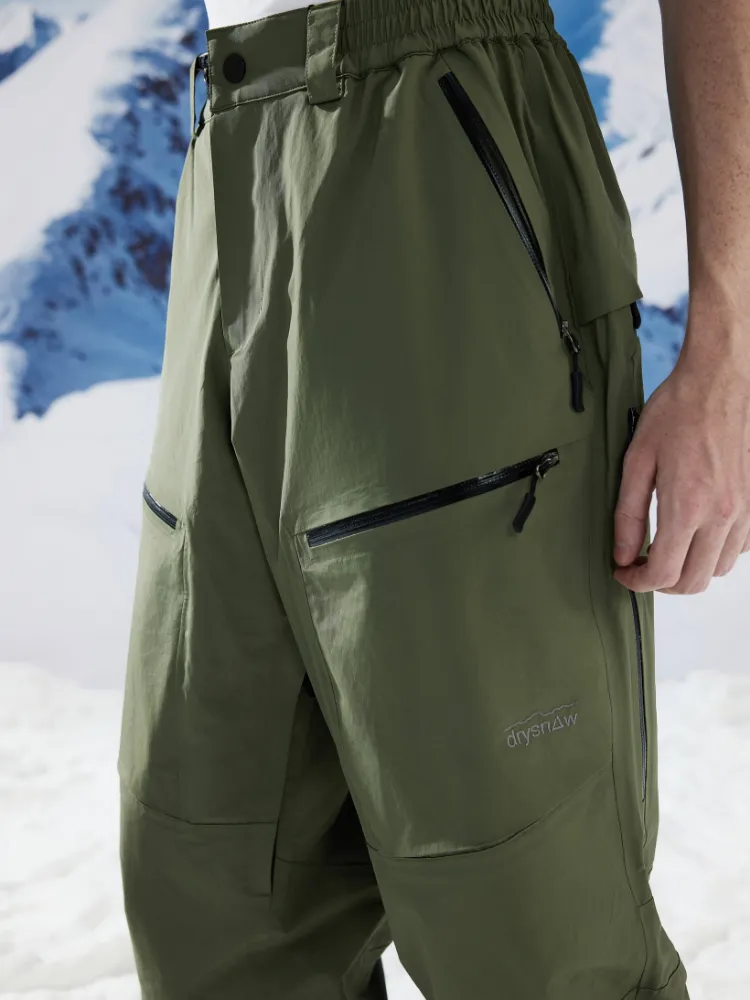 Drysnow 3L Legacy Ski Pants - Women's