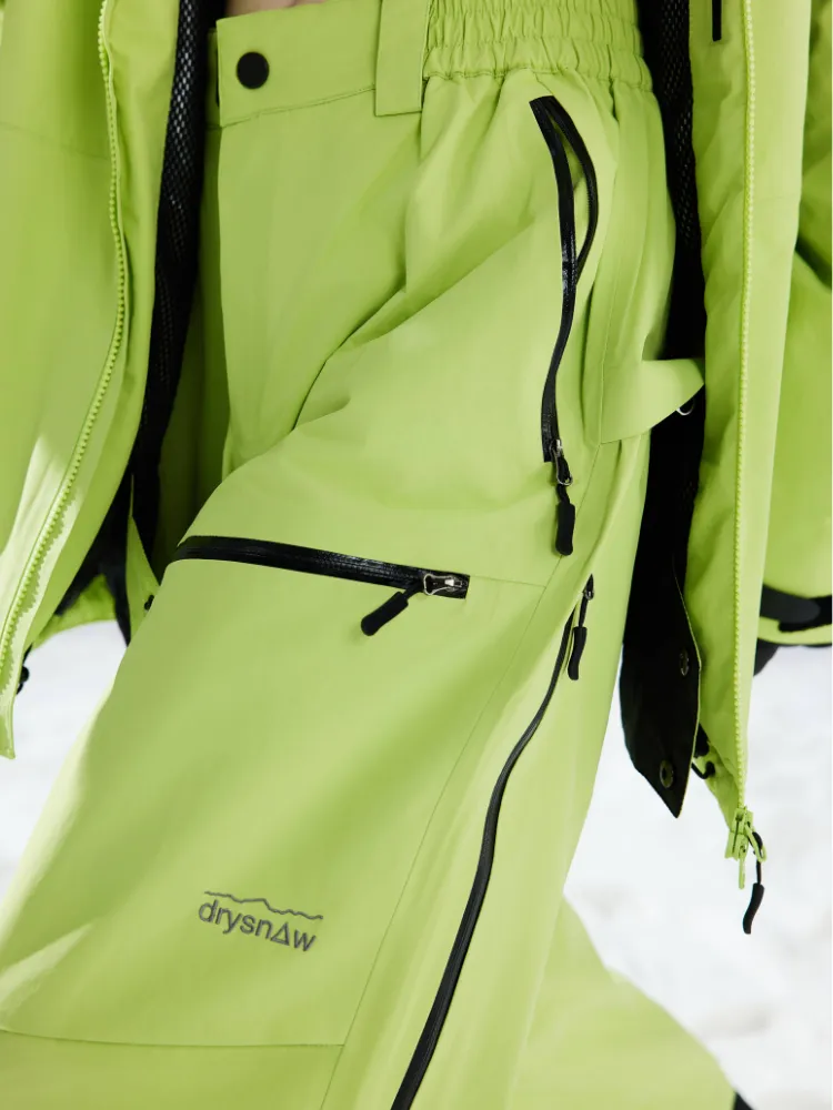 Drysnow 3L Legacy Ski Pants - Women's