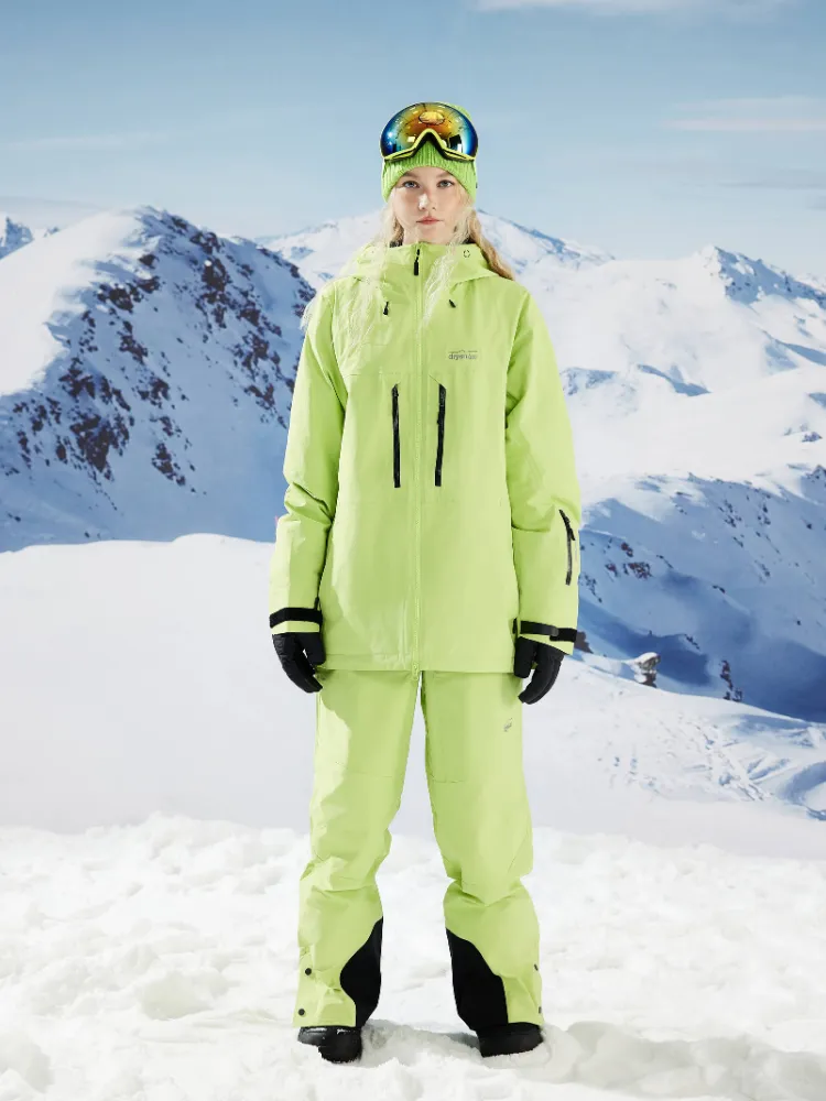 Drysnow 3L Legacy Ski Pants - Women's