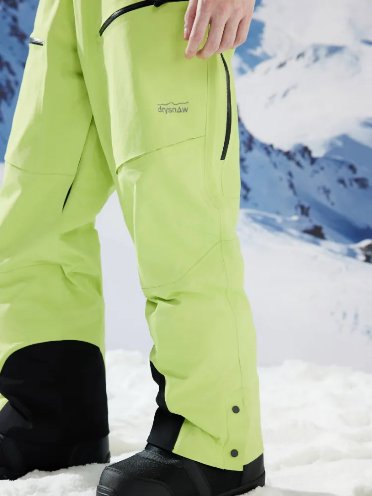 Drysnow 3L Legacy Ski Pants - Women's