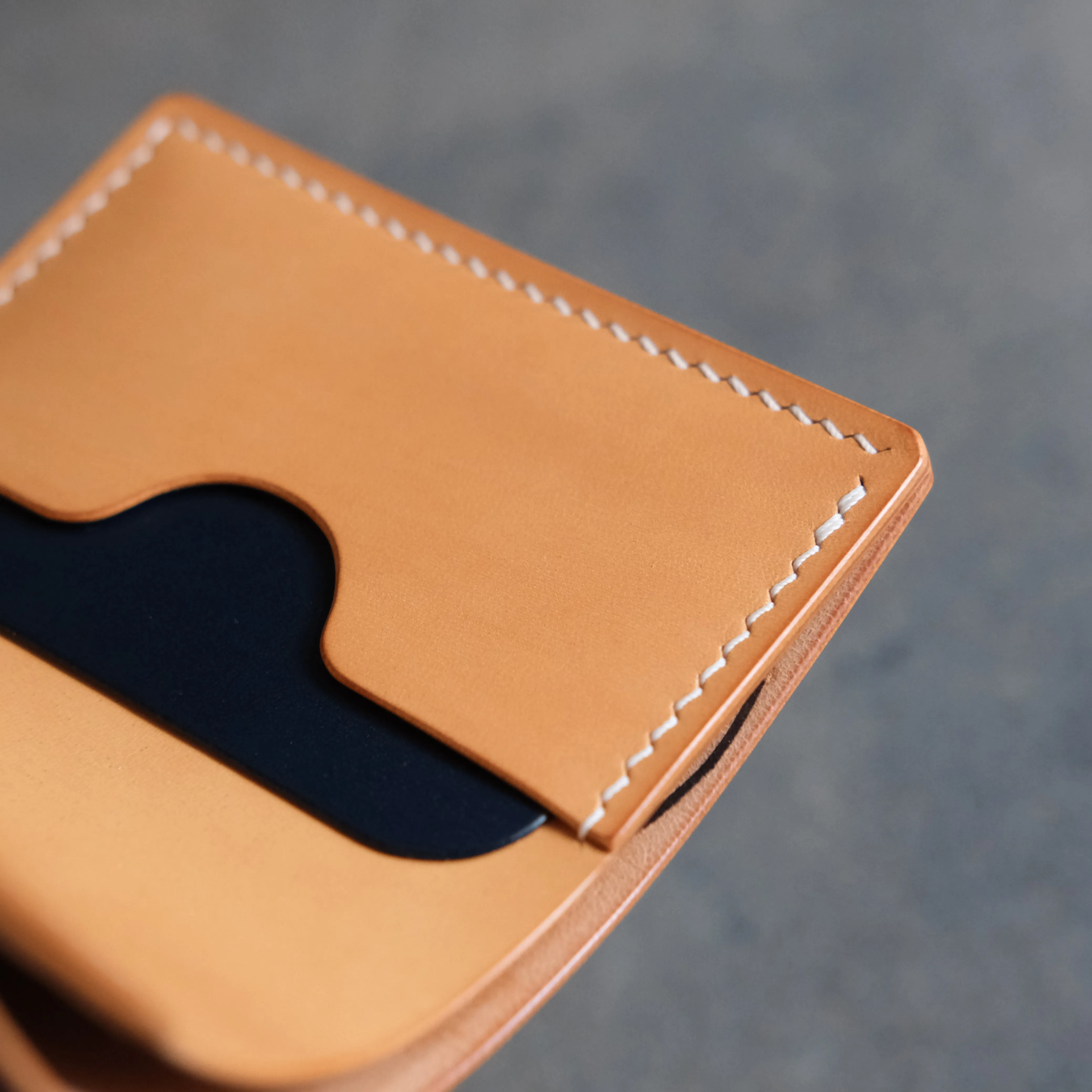 DS-011 The Captain Wallet Digital Pattern