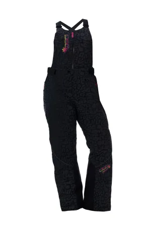 DSG Plus Size Craze 6.0 Plus Size Bib/ Pant