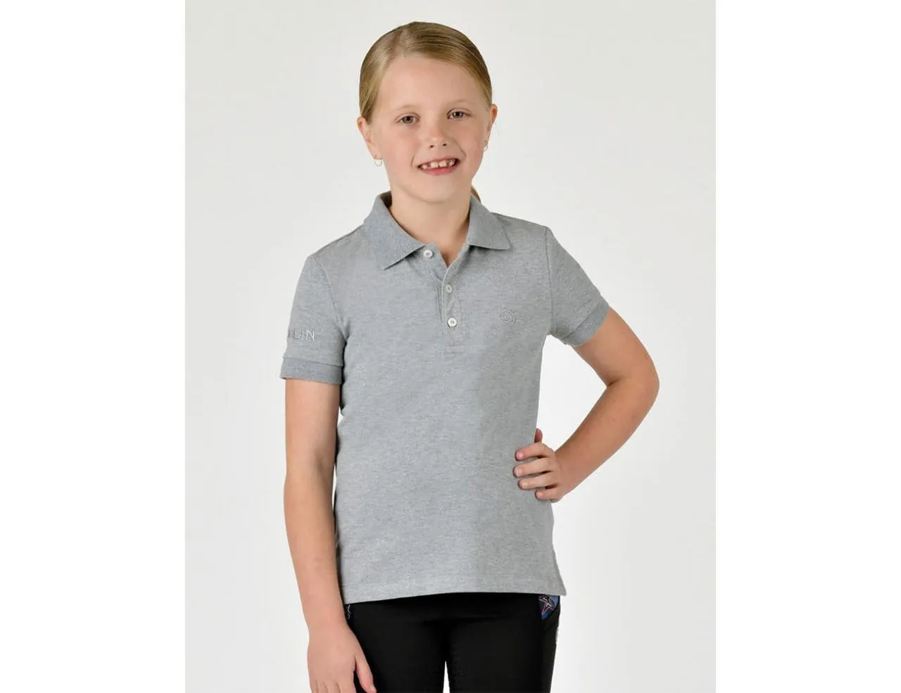Dublin Darcy Kids Polo