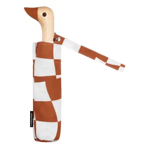 Duck Umbrella Compact | Peanut Butter Checks