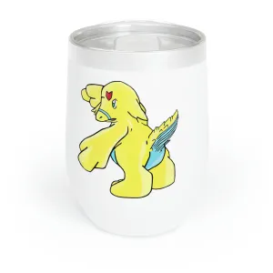 Ductil Chill Wine Tumbler