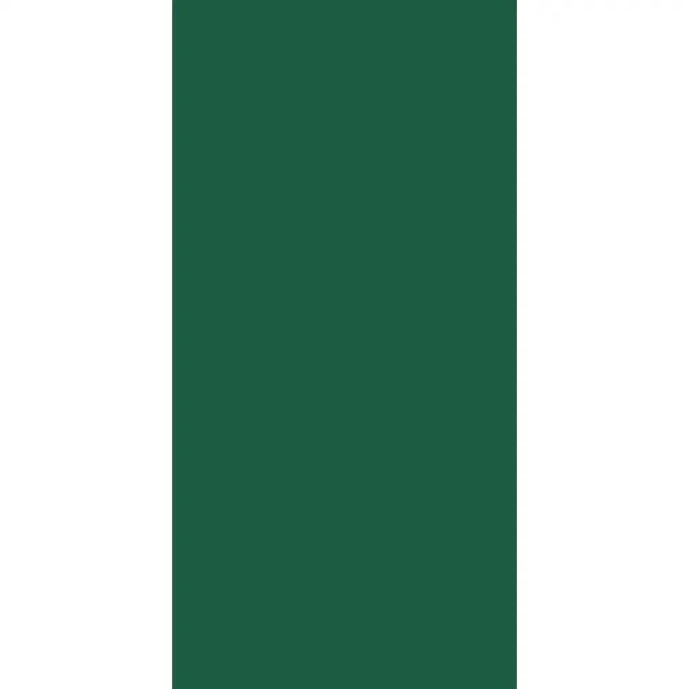 Duni Linen-Feel Tablecover Dark Green 118x180cm / 46.4x70.9”