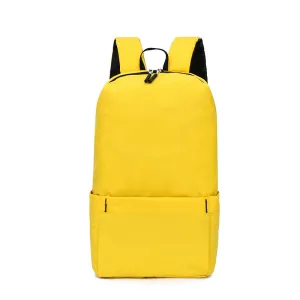 Durable Nylon Material Backpack
