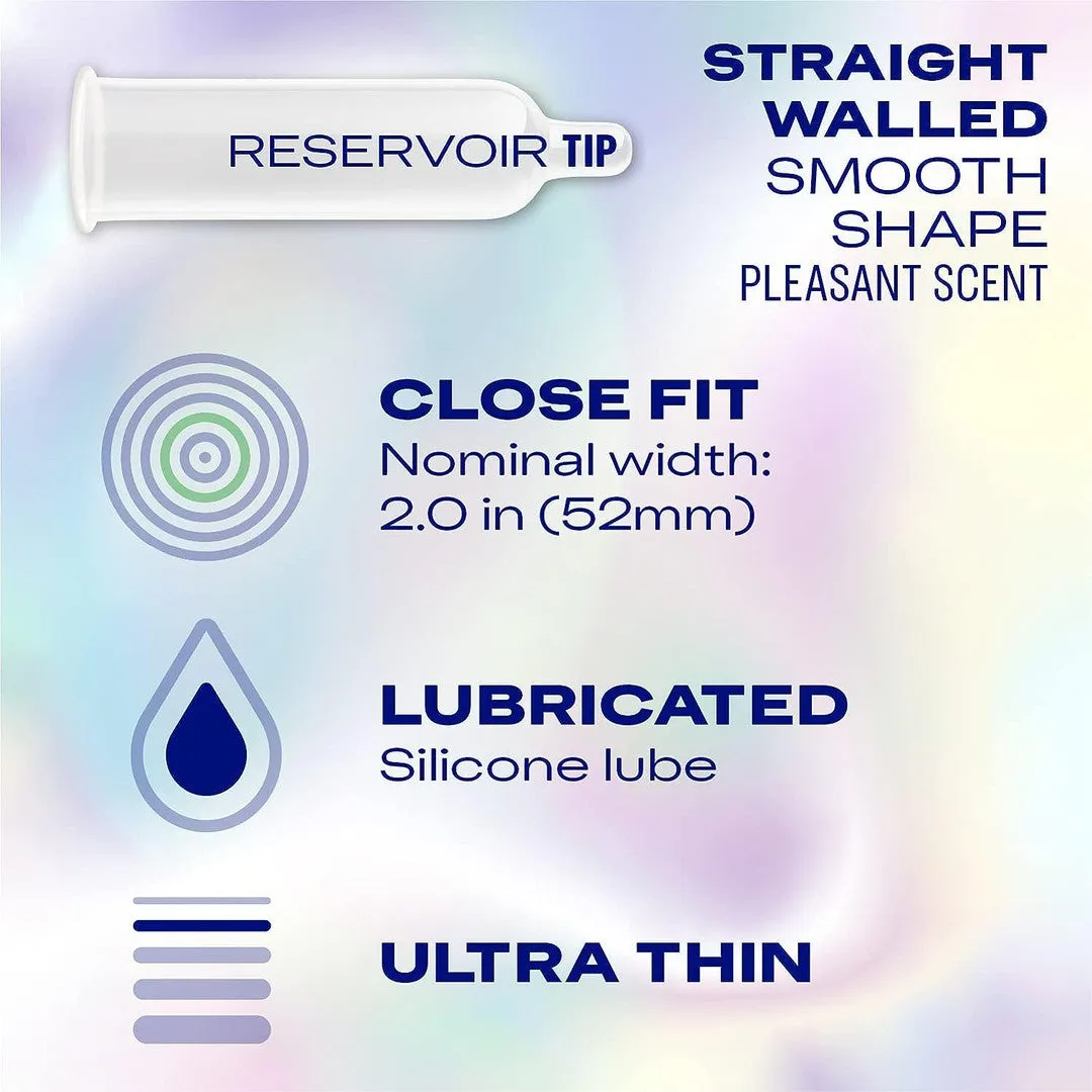 Durex Air "Close Fit" Condoms