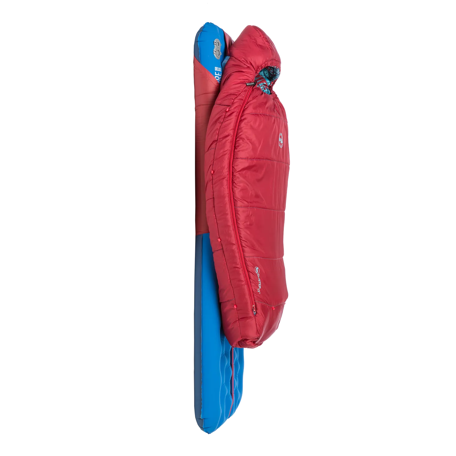 Duster 15°