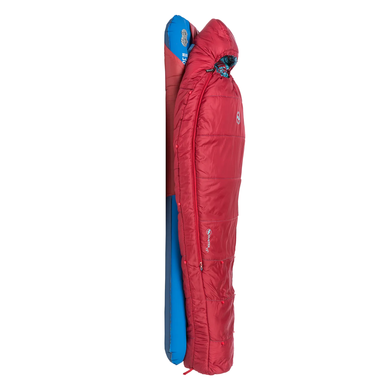Duster 15°