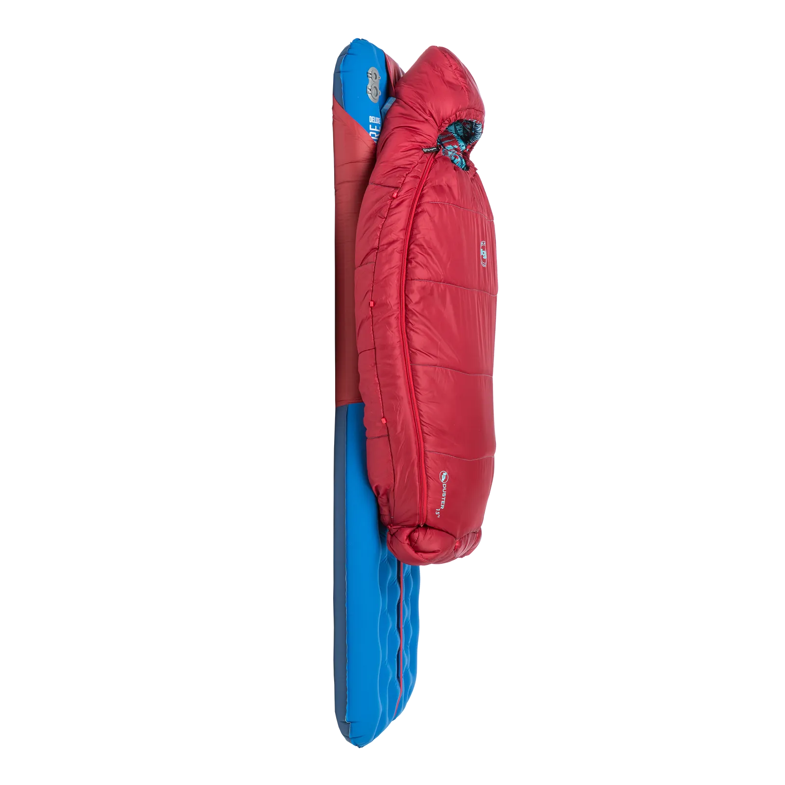 Duster 15°