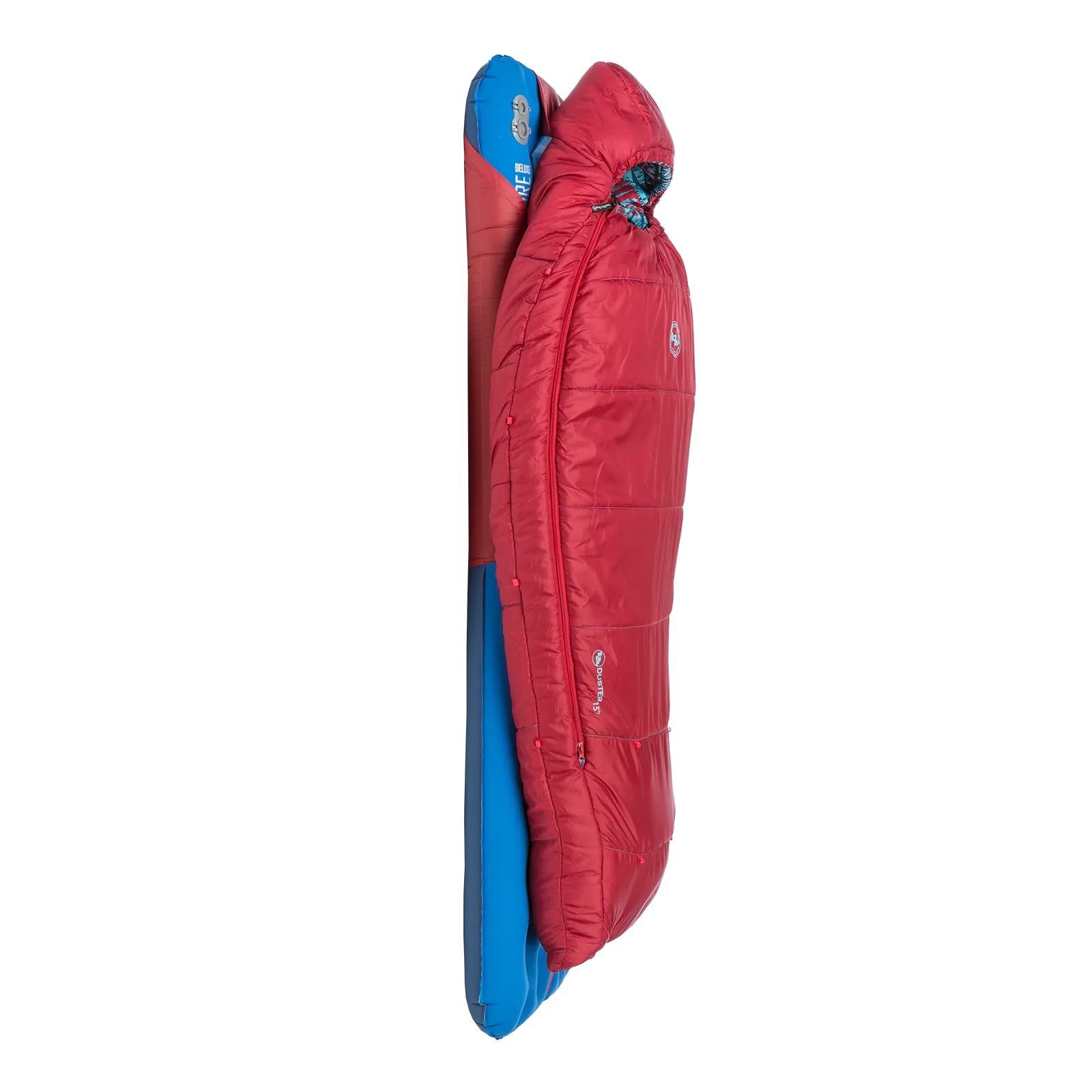 Duster 15°
