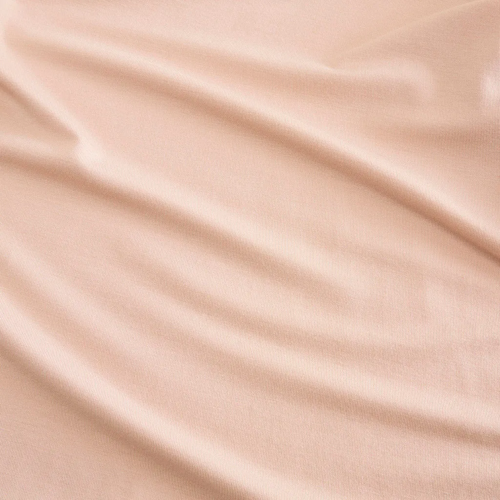 Dusty Blush Women's Puddle Pants