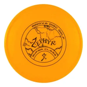 DX Zephyr Specialty Disc