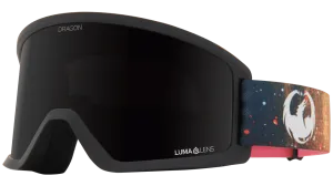 DX3 OTG Bryan Iguchi Signature Goggle