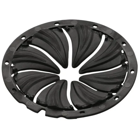 Dye Rotor Paintball Hopper Loader Quickfeed - Black