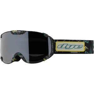 Dye Snow T1 Youth Goggles - Tonka