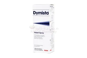 Dymista Nasal Spray 120 DO