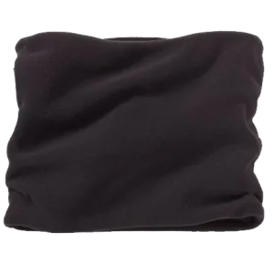 E3 Neck Warmer Black
