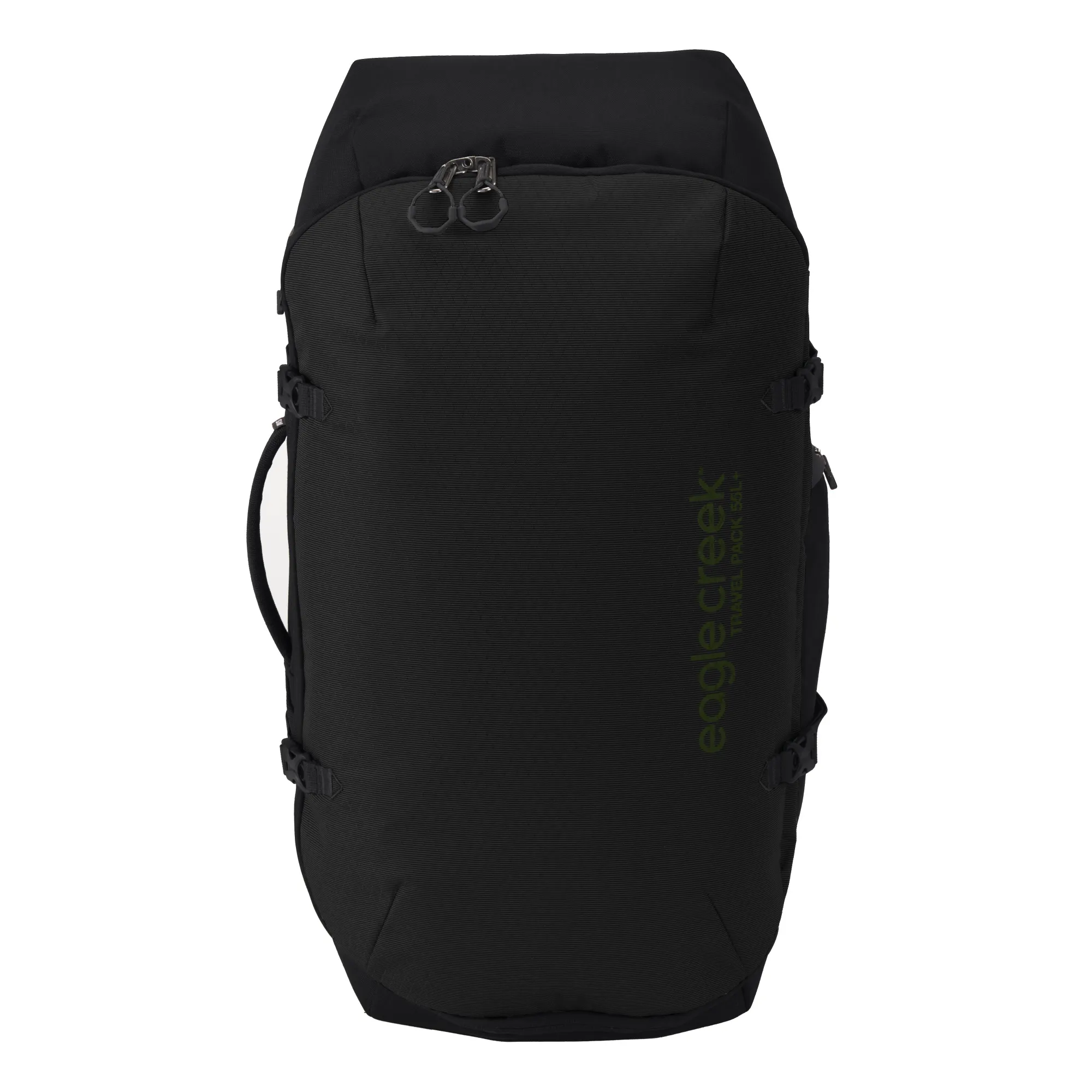 Eagle Creek Tour Travel Pack 55L S/M Black | Buy Eagle Creek Tour Travel Pack 55L S/M Black here | Outnorth