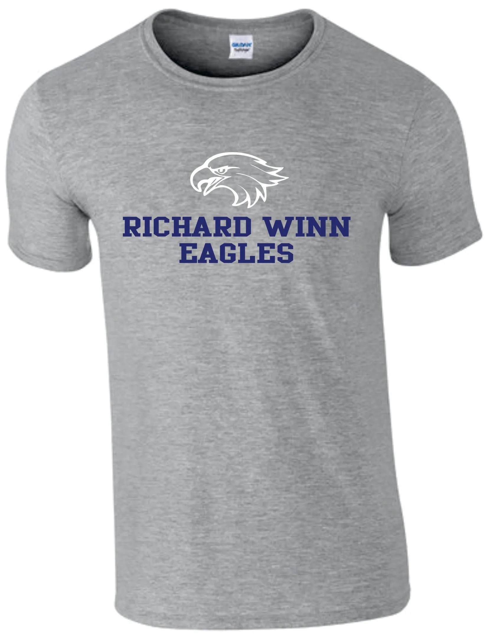 EAGLES ShortSleeve