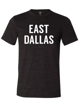 East Dallas