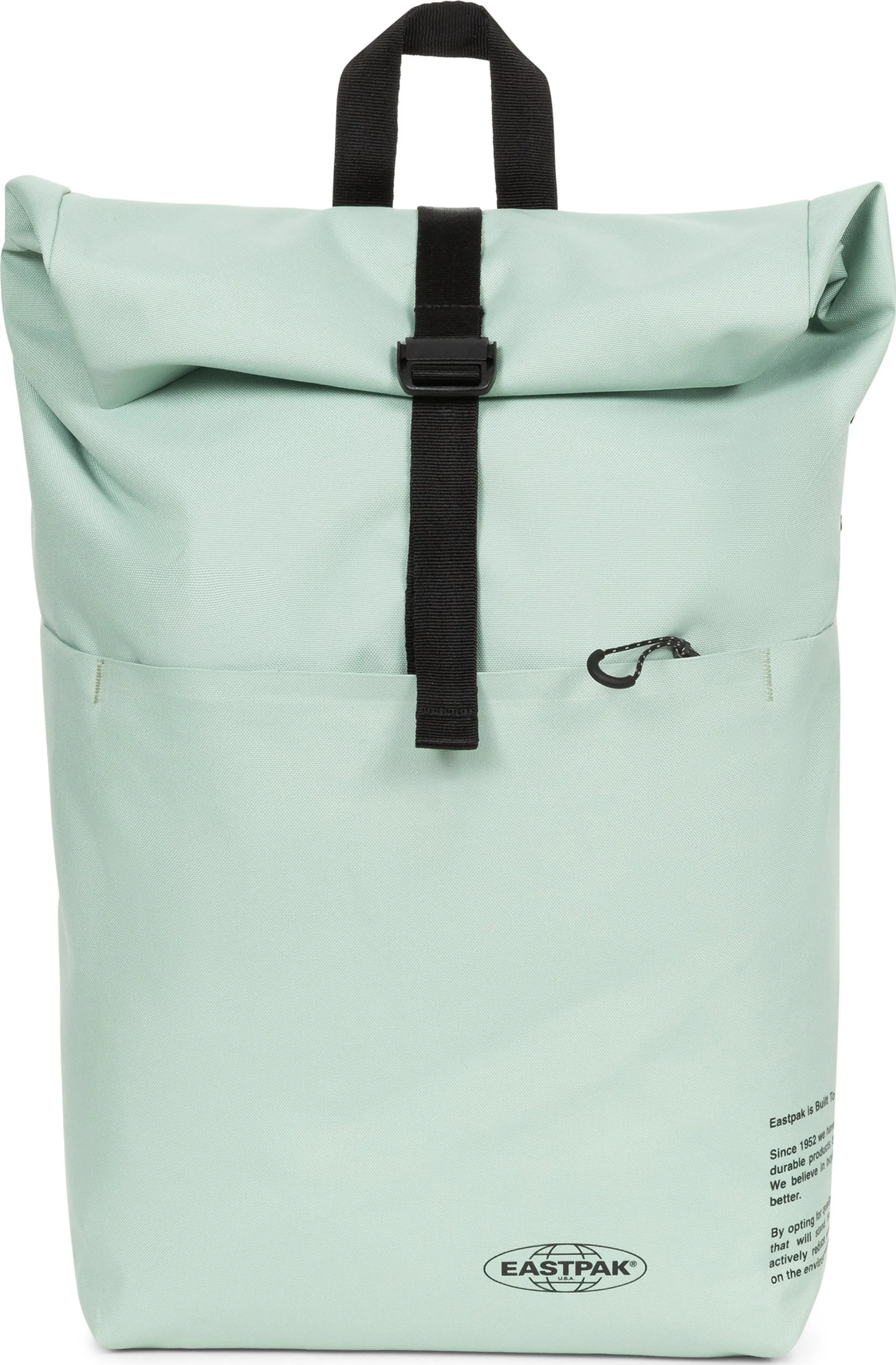 Eastpak Up Roll Storm Frost | Buy Eastpak Up Roll Storm Frost here | Outnorth