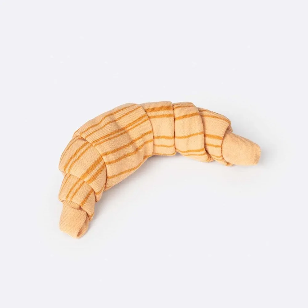 Eat My Socks: Croissant