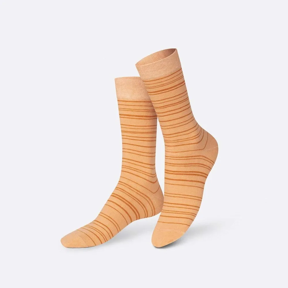 Eat My Socks: Croissant