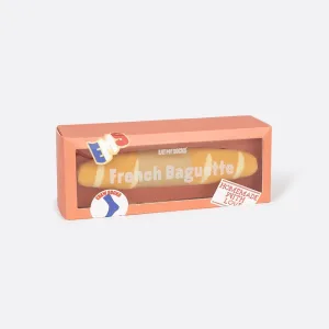 Eat My Socks: French Baguette