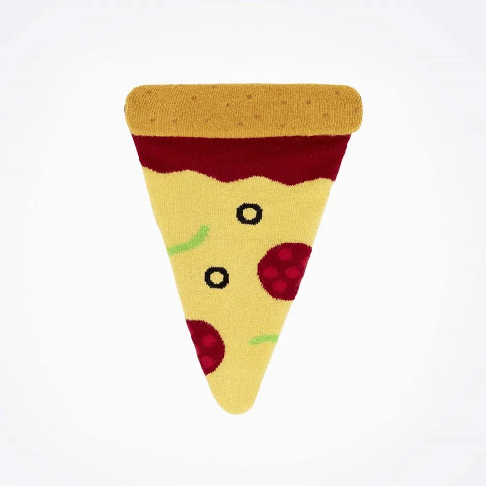 Eat My Socks: Napoli Pizza