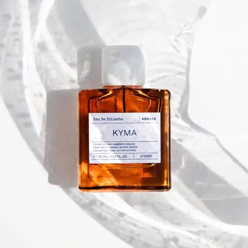 Eau de Toilette Kyma