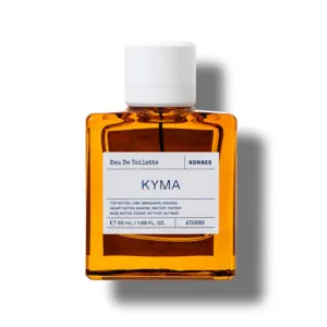 Eau de Toilette Kyma