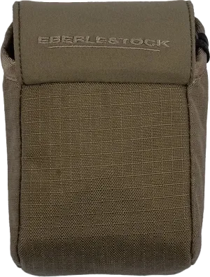 Eberlestock Recon Rangefinder Pouch Dry Earth | Buy Eberlestock Recon Rangefinder Pouch Dry Earth here | Outnorth