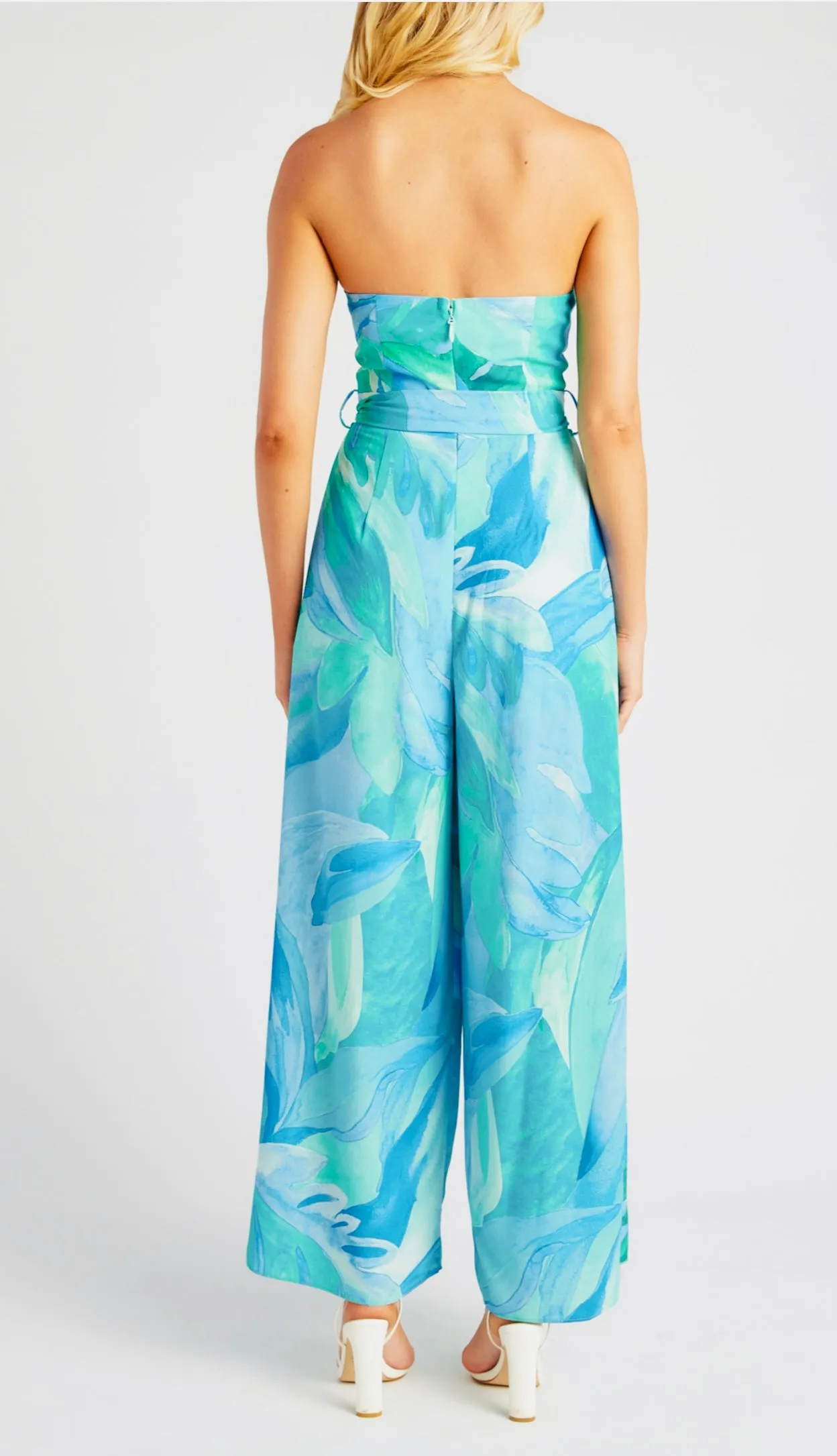 Eclipse Jumpsuit