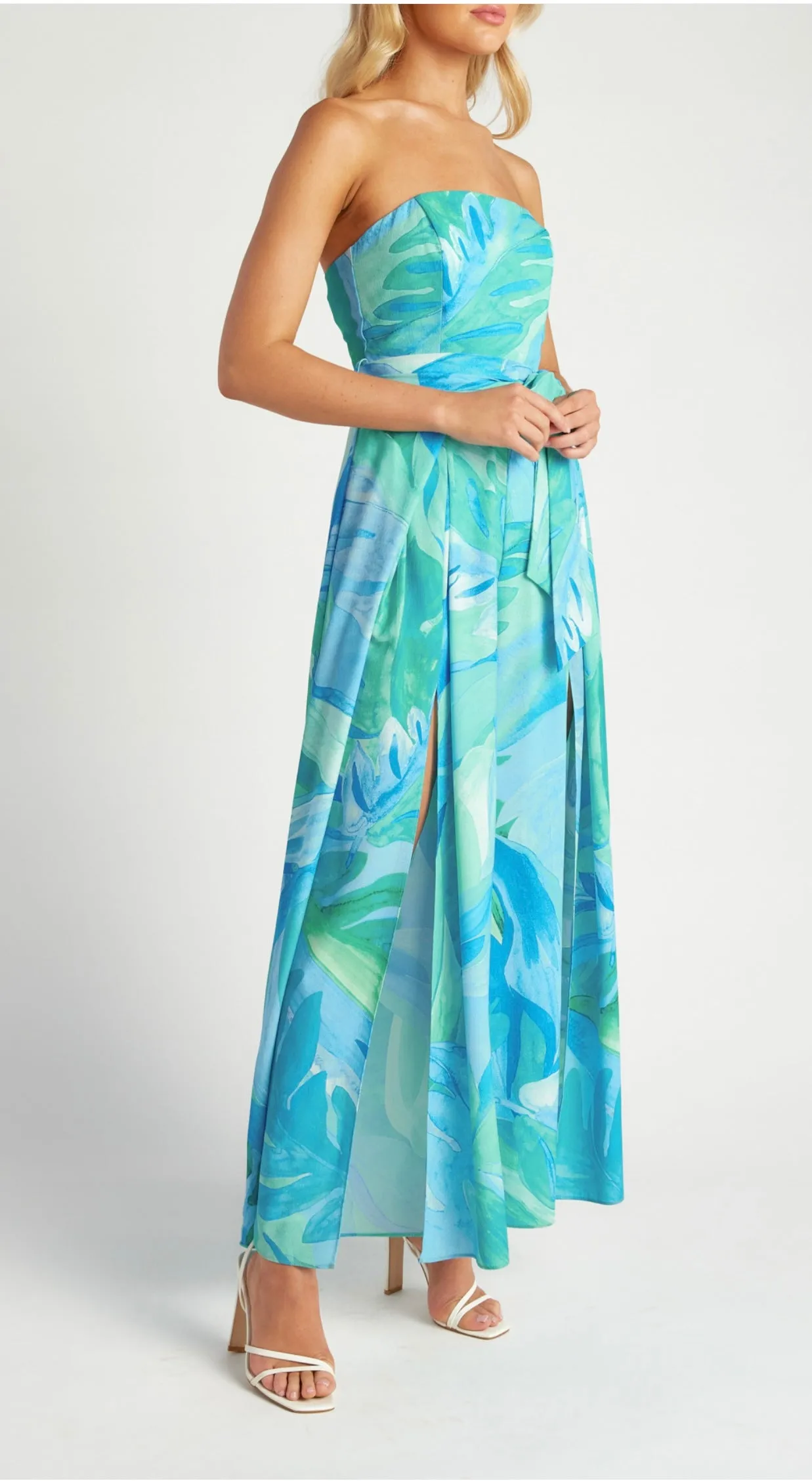 Eclipse Jumpsuit