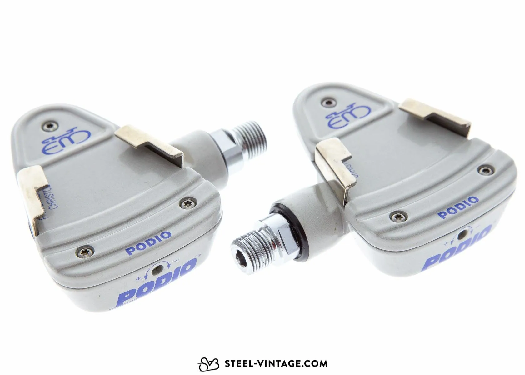 Eddy Merckx Podio Classic Mint Pedals