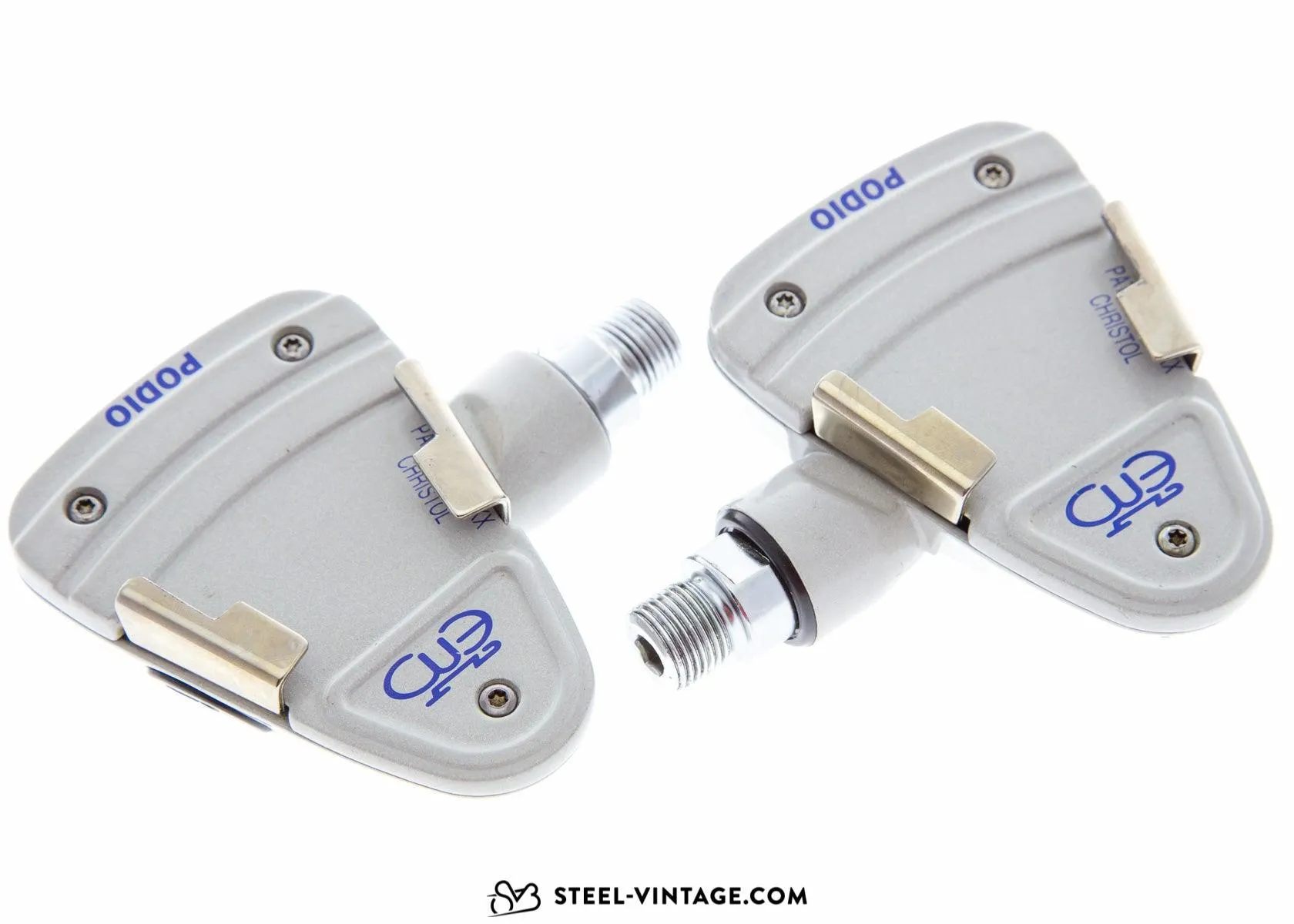 Eddy Merckx Podio Classic Mint Pedals