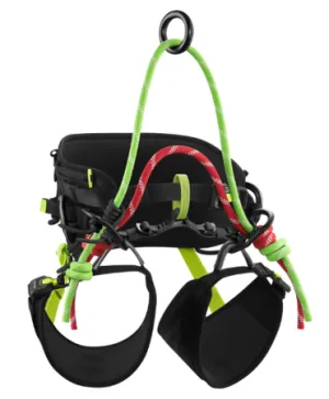 Edelrid - 887020142190 - TreeRex Harness - L-XL